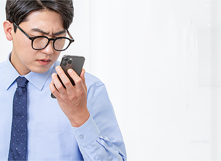 서울신세계안과의 노안수술