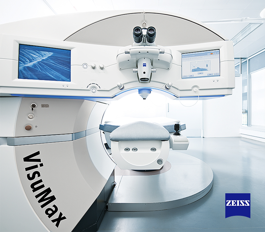 VisuMax