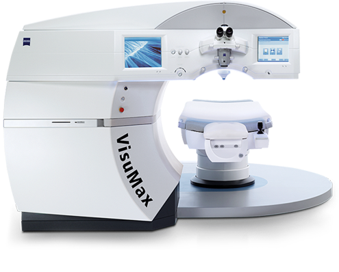 visumax