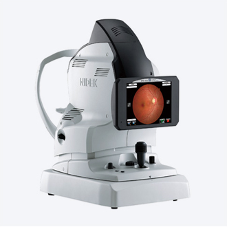 Non-Mydriatic Auto Fundus camera
