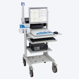 Neuropack S1 ERG & VEP