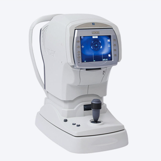 Non-Contact Tonometer(NCT-510)