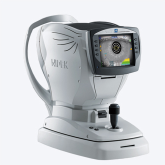 Full Auto Ref-Keratometer(ARK-1)