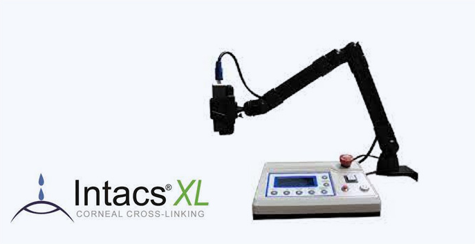 Intacs XL plus