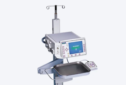 Compact intuitiv system