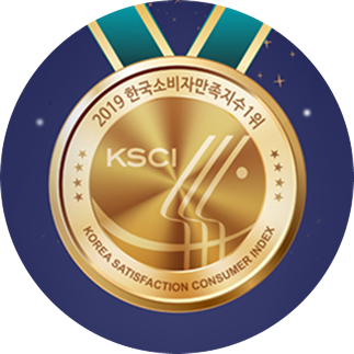 서울신세계 안과 3년 연속 소비자만족지수 1위