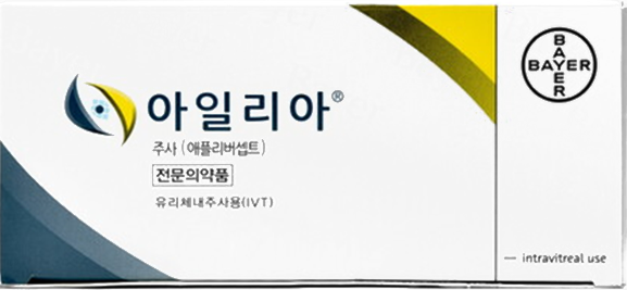경기 북부 안과의원
아일리아 주사 사용량 1위