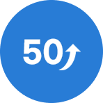50세 이상 연령
